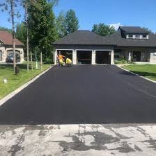 Reliable Sausalito, CA Driveway Paving Services Solutions